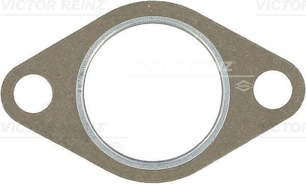 Gasket, exhaust manifold